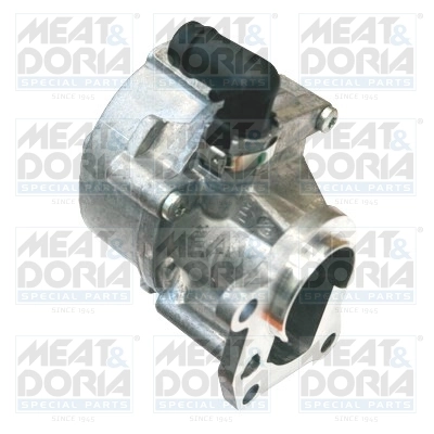 Vacuum Pump, braking system